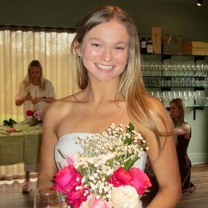 Meet your Posher, Hannah